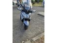 SUZUKI AN 650 BURGMAN 2014/5 - 2