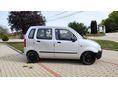 SUZUKI WAGON R+ 2001/12 - 2