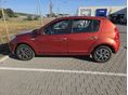 DACIA SANDERO 2008/12 - 2