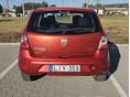 DACIA SANDERO 2008/12 - 5