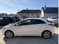 HYUNDAI I30 2015/4 - 6