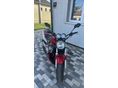 HONDA CB 600 F (HORNET) 1998/4 - 1