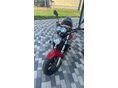 HONDA CB 600 F (HORNET) 1998/4 - 2