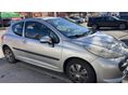 PEUGEOT 207 2009/12 - 1