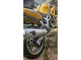 SUZUKI SV 650 S 1999/4 - 2