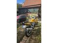 SUZUKI SV 650 S 1999/4 - 4