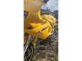 SUZUKI SV 650 S 1999/4 - 7