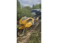 SUZUKI SV 650 S 1999/4 - 9