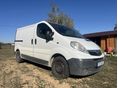OPEL VIVARO 2007/10 - 1