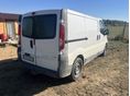 OPEL VIVARO 2007/10 - 2