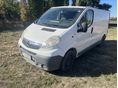 OPEL VIVARO 2007/10 - 4