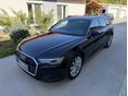 AUDI A6 2019/6 - 2