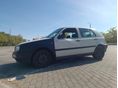 VOLKSWAGEN GOLF III 1993 - 2