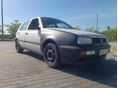 VOLKSWAGEN GOLF III 1993 - 3