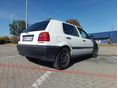 VOLKSWAGEN GOLF III 1993 - 4