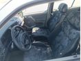 VOLKSWAGEN GOLF III 1993 - 6