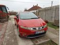 HONDA CIVIC 2010/6 - 1