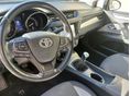 TOYOTA AVENSIS 2017/5 - 4