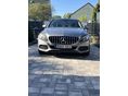 MERCEDES-BENZ C 400 