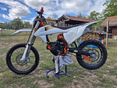 KTM 350 EXC-F 2017/12 - 1