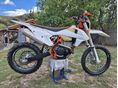 KTM 350 EXC-F 2017/12 - 2