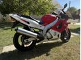 YAMAHA YZF 600 R 1996/4 - 3