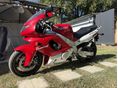 YAMAHA YZF 600 R 1996/4 - 4