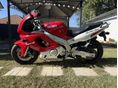 YAMAHA YZF 600 R 1996/4 - 5