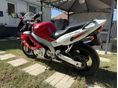 YAMAHA YZF 600 R 1996/4 - 6