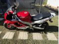 YAMAHA YZF 600 R 1996/4 - 8
