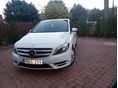 MERCEDES-BENZ B-OSZTÁLY 2012/6 - 1