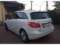 MERCEDES-BENZ B-OSZTÁLY 2012/6 - 3