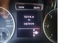 MERCEDES-BENZ B-OSZTÁLY 2012/6 - 8