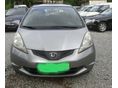 HONDA JAZZ 2009 - 1