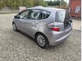 HONDA JAZZ 2009 - 4