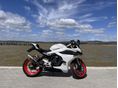 CFMOTO 450 SR 2025/10 - 2