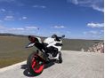CFMOTO 450 SR 2025/10 - 3