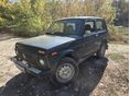 LADA NIVA 2008 - 8