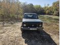 LADA NIVA 21214