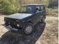 LADA NIVA 2008 - 9