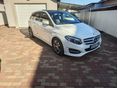 MERCEDES-BENZ B 180 2016/11 - 1
