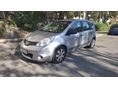 NISSAN NOTE 2010/5 - 2