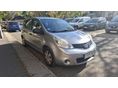 NISSAN NOTE 2010/5 - 3