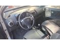 NISSAN NOTE 2010/5 - 7