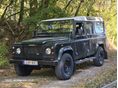 LAND ROVER DEFENDER 2001 - 1