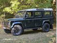 LAND ROVER DEFENDER 2001 - 3