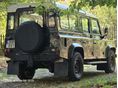 LAND ROVER DEFENDER 2001 - 4