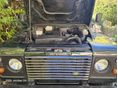 LAND ROVER DEFENDER 2001 - 9