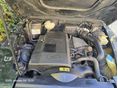 LAND ROVER DEFENDER 2001 - 10
