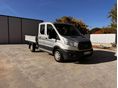 FORD TRANSIT 2016/9 - 1